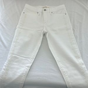 Levi’s 311 Shaping Skinny Jeans